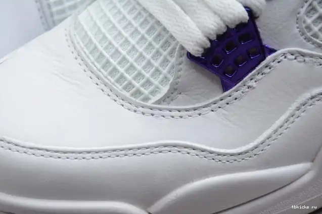 Reps TB CT8527-115 4 Air Jordan Court Purple 0624